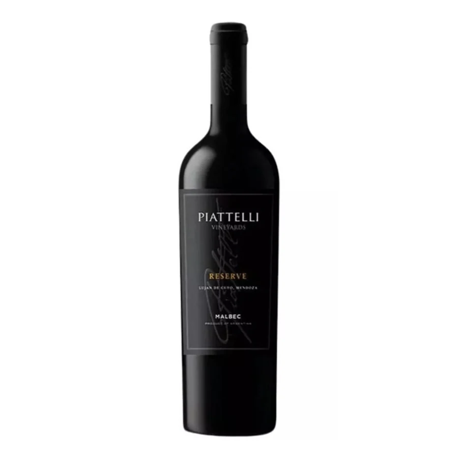 PIATELLI RESERVA MALBEC X 1