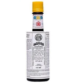 BITTER ANGOSTURA 100ML X 1