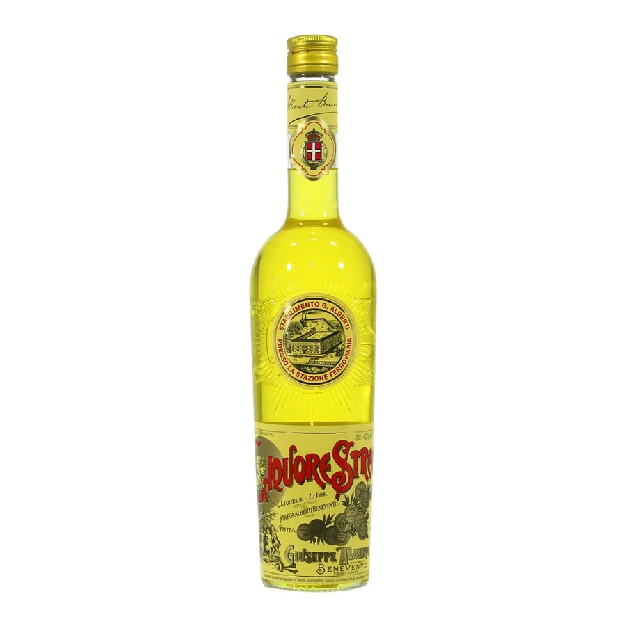 STREGA LICOR