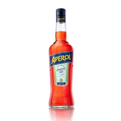 APEROL APERITIVO 750ML X1