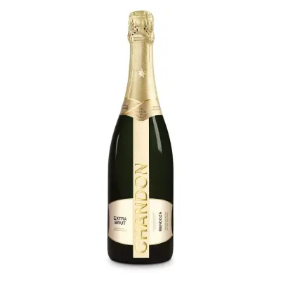 CHANDON EXTRA BRUT ESPUMANTE 750ML X1