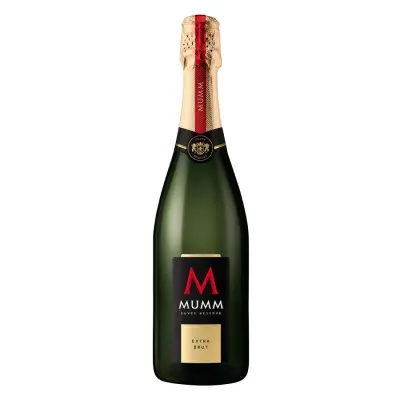 MUMM EXTRA BRUT ESPUMANTE 750 ML X1