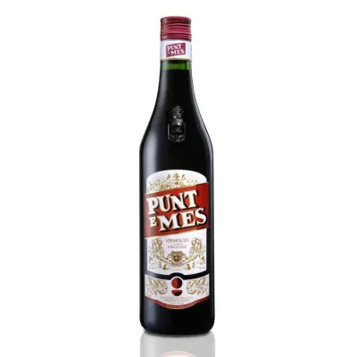PUNT E MES APERITIVO 750ML X1
