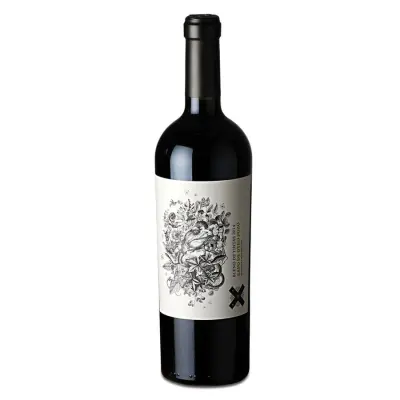 SAPO DE OTRO POZO BLEND VINO 750ML X1