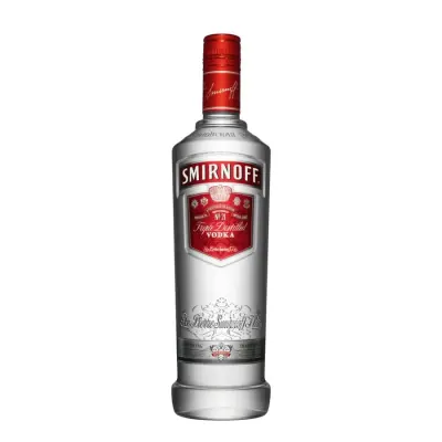 SMIRNOFF CLASICO VODKA 700ML X1