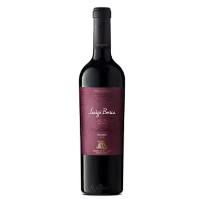 LUIGI BOSCA MALBEC VINO 750ML X1