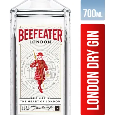 BEEFEATER GIN 700ML X1
