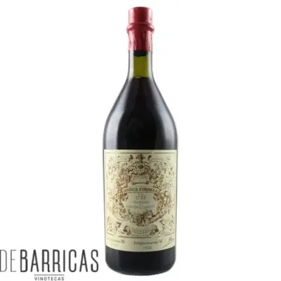 ANTICA FORMULA CARPANO X1000ML