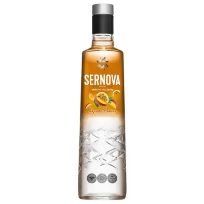 SERNOVA TROPICAL PASSION 700CC X 1