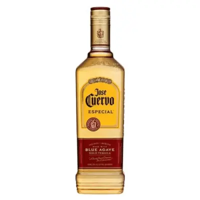 JOSE CUERVO GOLD TEQUILA X750ML X1