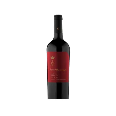 FABRE MONTMAYOU MALBEC RESERVA VINO 750CC X1