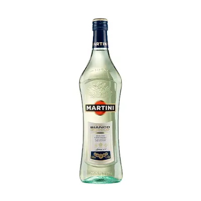 MARTINI BIANCO APERITIVO X950ML X1