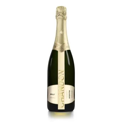 CHANDON MOET BRUT CHAMPAGNE 750ML X1