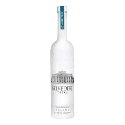 BELVEDERE VODKA 1750 ML