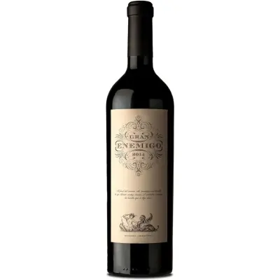 GRAN ENEMIGO CORTE RED BLEND VINO X750
