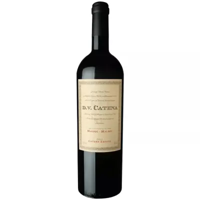 DV CATENA MALBEC MALBEC X 1