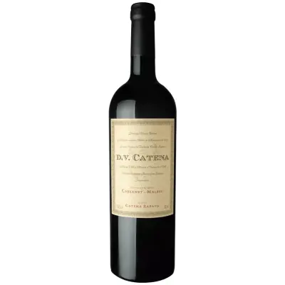 DV CATENA CABERNET MALBEC X 1