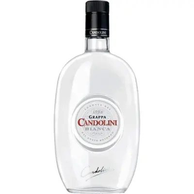 CANDOLINI BIANCA GRAPPA X1000