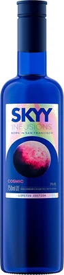 SKYY COSMIC 750CC X1