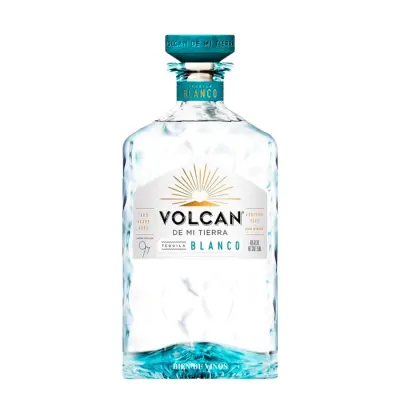 VOLCAN TEQUILA BLANCO