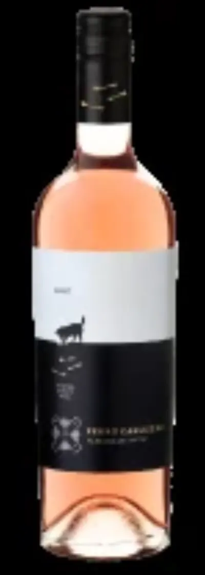 PERRO CALLEJERO ROSE VINO 750ML X1