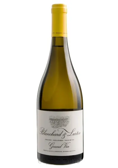 BLANCHARD LURTON GRAN VIN VINO X750