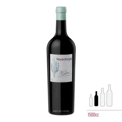 YACOCHUYA MAGNUM 1.5 VINO