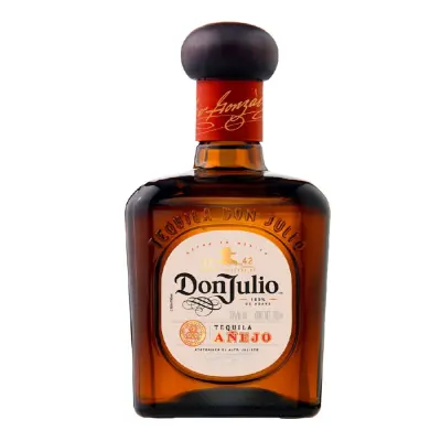 DON JULIO AÑEJO X1 X750ML TEQUILA