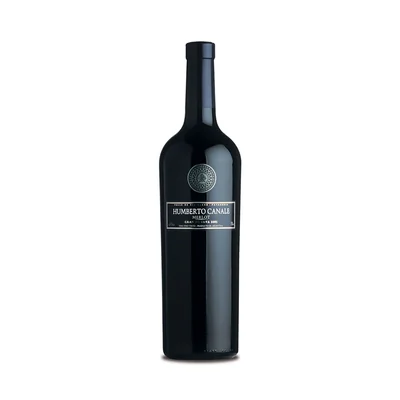 HUMBERTO CANALE GRAN RESERVA MERLOT VINO X750ML