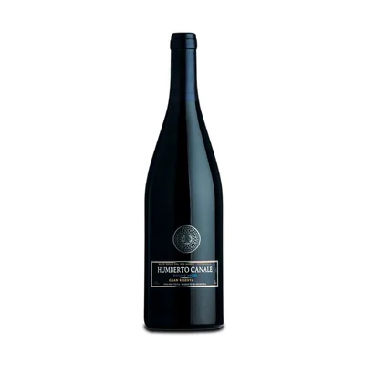 HUMBERTO CANALE GRAN RESERVA PINOT NOIR VINO X750ML
