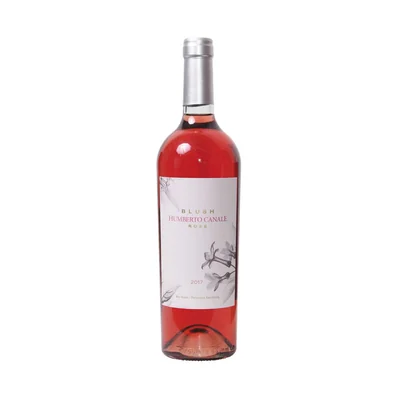 HUMBERTO CANALE ROSE BLUSH 750CC X1