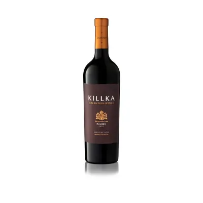 KILLKA MALBEC VINO X750 ML
