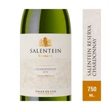SALENTEIN RESERVA CHARDONNAY VINO 750ML X1