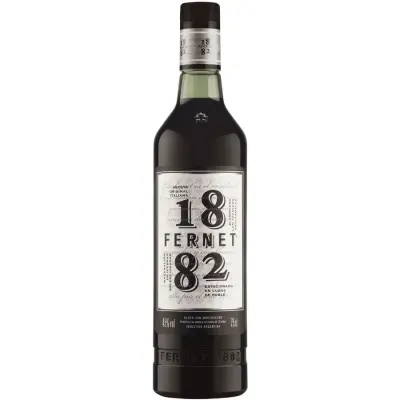 1882 FERNET