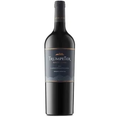 TRUMPETER CABERNET VINO X750ML X1