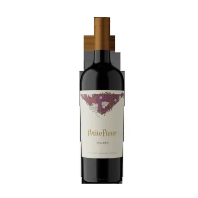 PETIT FLEUR MALBEC VINO X750ML X1