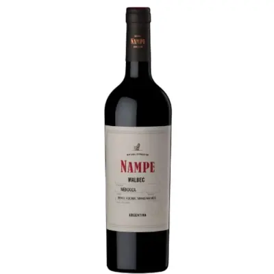 NAMPE MALBEC VINO X750ML X1