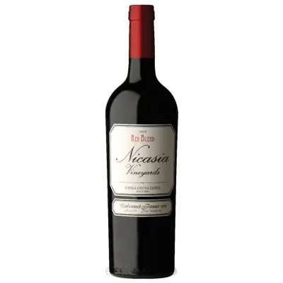 NICASIA MALBEC VINO X750