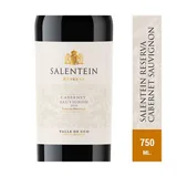 SALENTEIN RESERVA CABERNET VINO 750ML X1