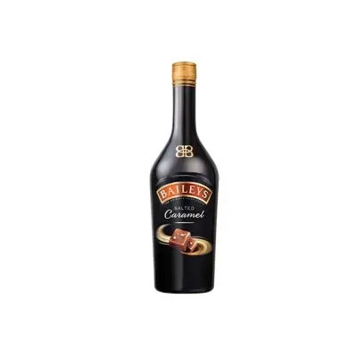 BAILEYS CARAMEL LICOR 750 ML X1