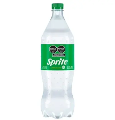 SPRITE GASEOSA 1.75 LITRO X1