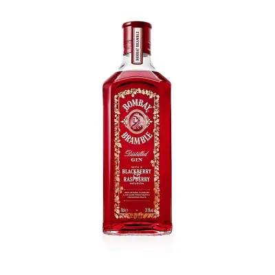 BOMBAY BRAMBLE GIN X700